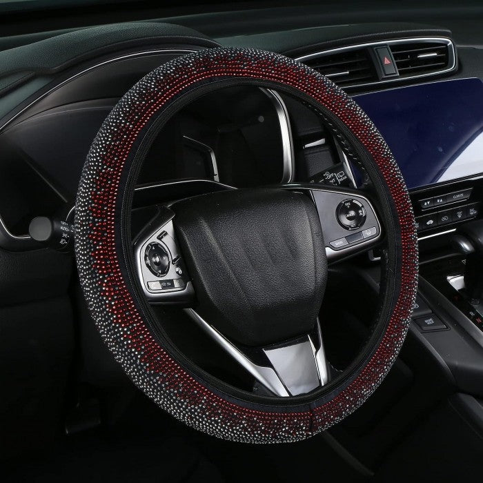 Калъф за волан М 38см - STW05B