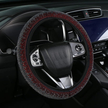 Калъф за волан М 38см - STW05B