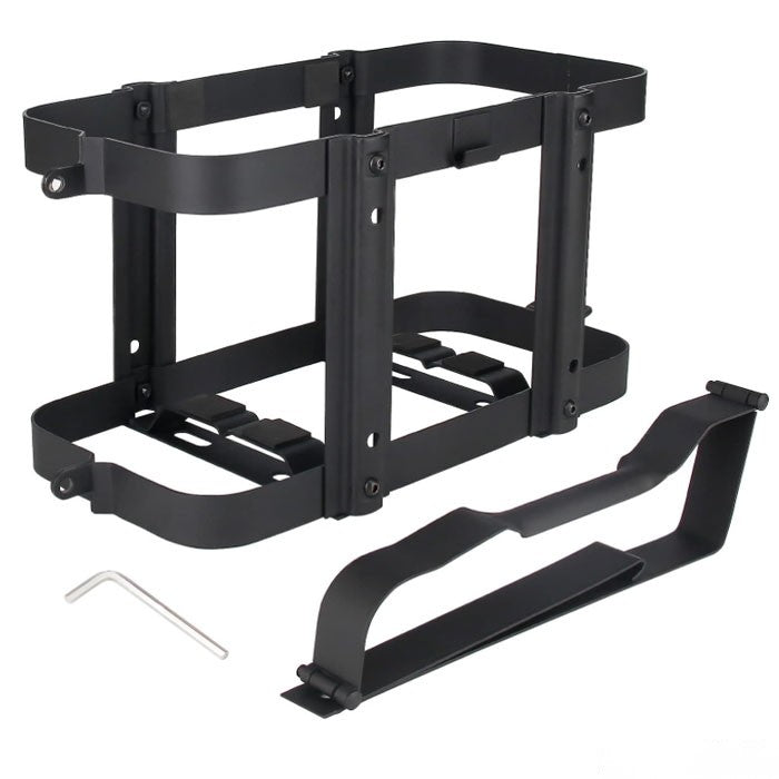 Стойка метална за 20 литрова Туба - 1515