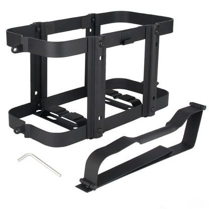 Стойка метална за 20 литрова Туба - 1515