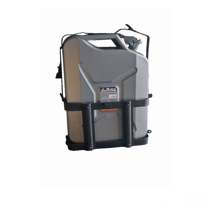 Стойка метална за 20 литрова Туба - 1515