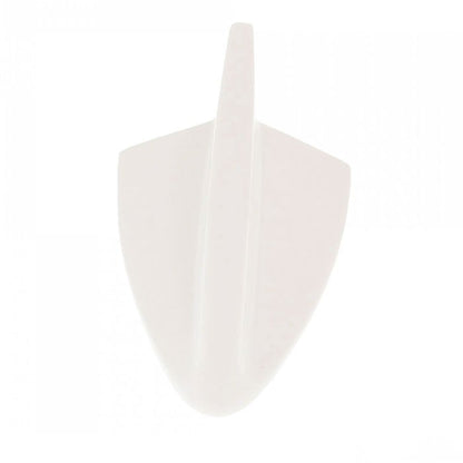 Декоративна антена - W0045-1 Бяла