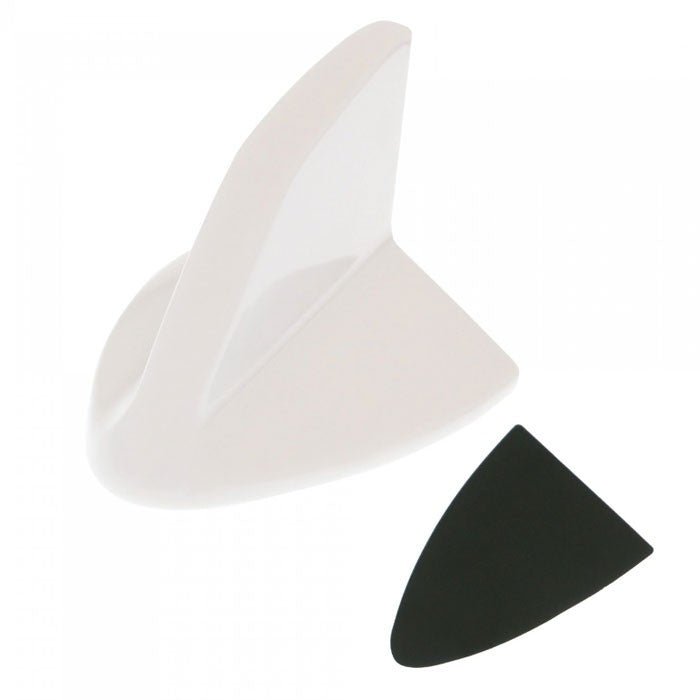 Декоративна антена - W0045-1 Бяла