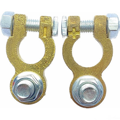 Клеми за акумулатор 2бр/к-т - W1030