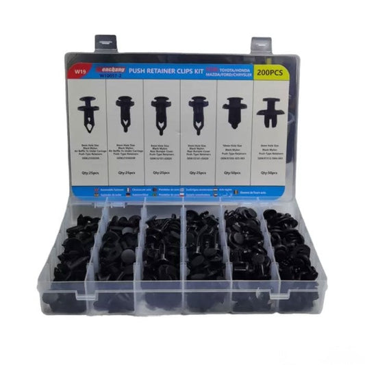 Копки 200 Броя - W10057-2