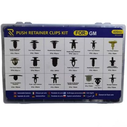 Копки 435 Броя - W11316