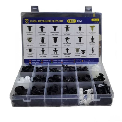 Копки 435 Броя - W11316