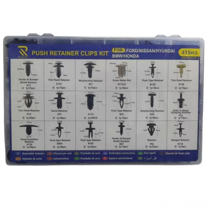 Копки 415 Броя - W06/W04375-2