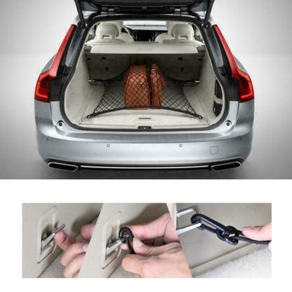 Мрежа за багаж 70х70CM - W10096