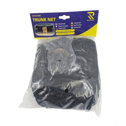 Мрежа за багаж 70х70CM - W10096