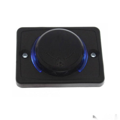 ДВОЕН USB ПОРТ 12-24V - W05237