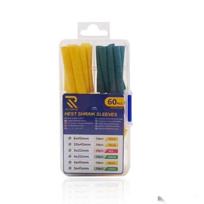 Термошлауфки W11248 60 Броя