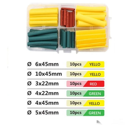 Термошлауфки W11248 60 Броя