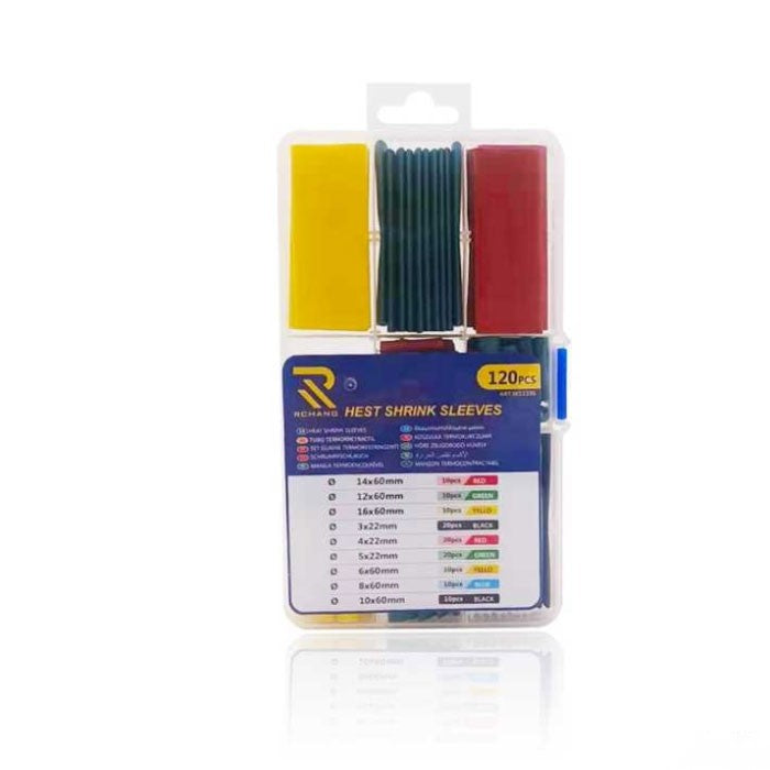 Термошлауфки W11336 120 Броя