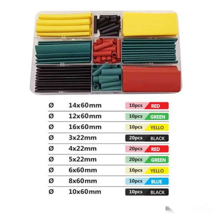 Термошлауфки W11336 120 Броя