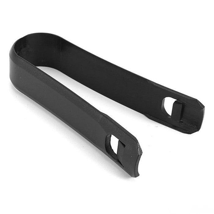 Капачки за болтове на джантите PA25-21“ 20 БР/К-Т - ГРАФИТ