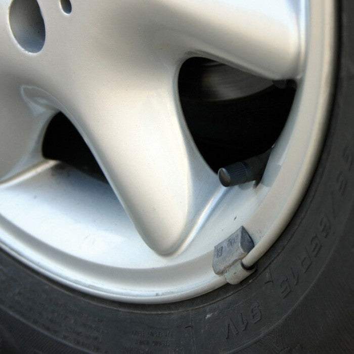 Комплект капачета и ръкави за вентили W07066/PA042 - 3.9см 4 БР/К-Т