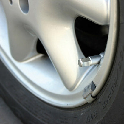 Комплект капачета и ръкави за вентили W07066/PA042 - 3.9см 4 БР/К-Т