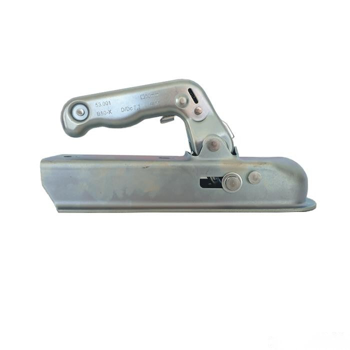 Заключваща лапа за теглич на ремарке 42411