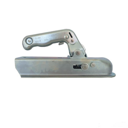 Заключваща лапа за теглич на ремарке 42411