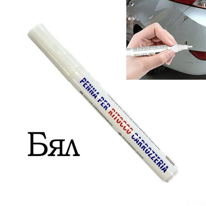 Маркер драскотини W10145/ PA24 - БЯЛ