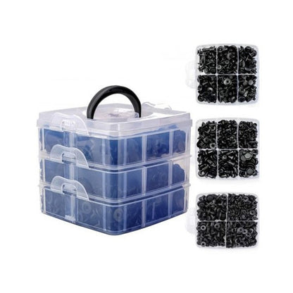 Копки W11973/PA071 - 620 бр / Кутия