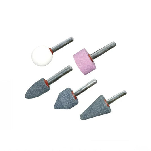 Камъни абразивни 123-14 - 5бр/ к-т