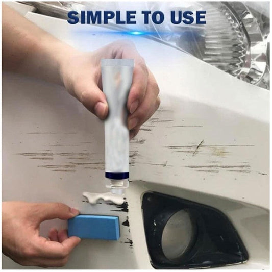 Комплект за премахване на драскотини W14523/РА23