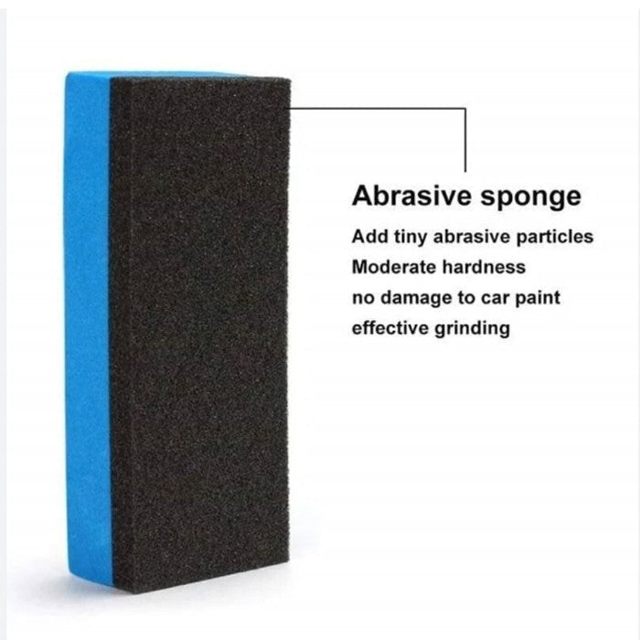 Комплект за премахване на драскотини W14523/РА23