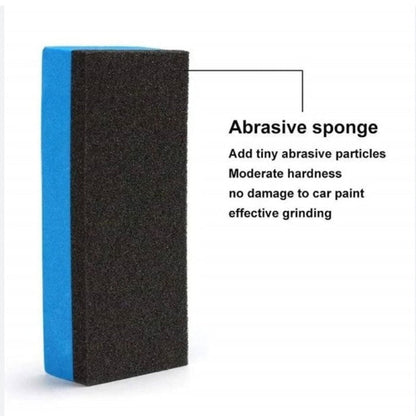 Комплект за премахване на драскотини W14523/РА23