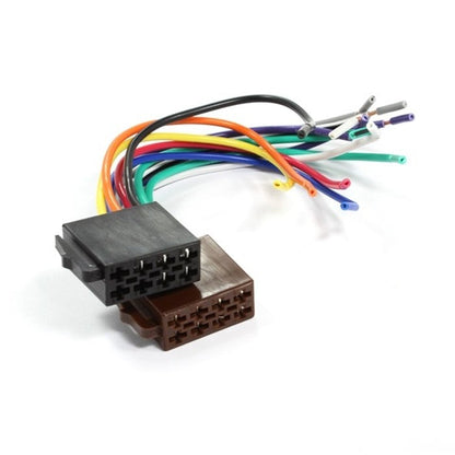 Букса за радио W14636-1/PA026