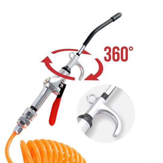 Пистолет за обдухване 14504/РА028