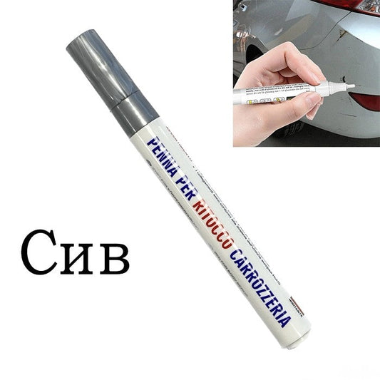 Маркер драскотини W10145/ PA24 - СИВ