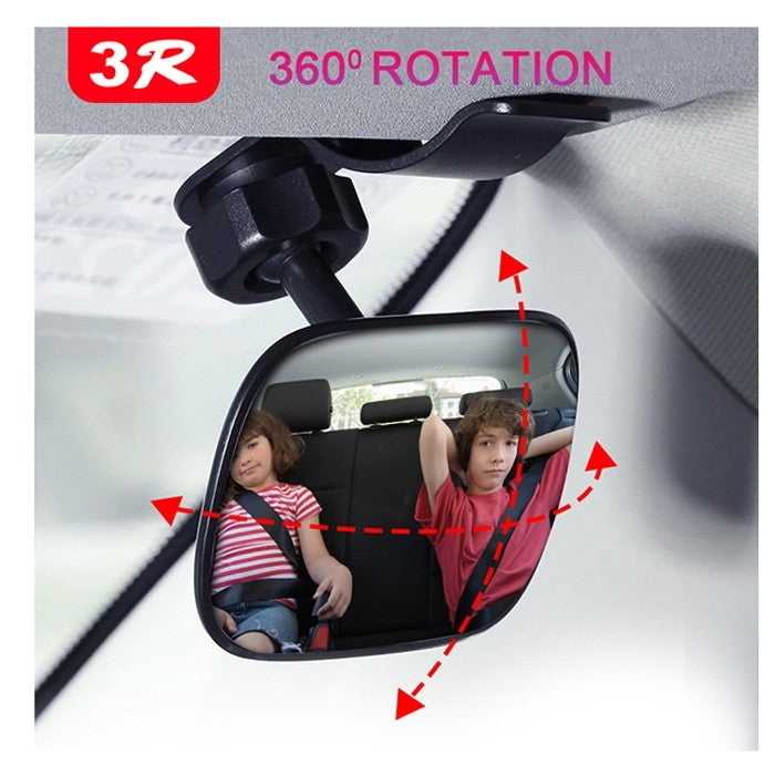 Огледало за обратно виждане W15134/PA033