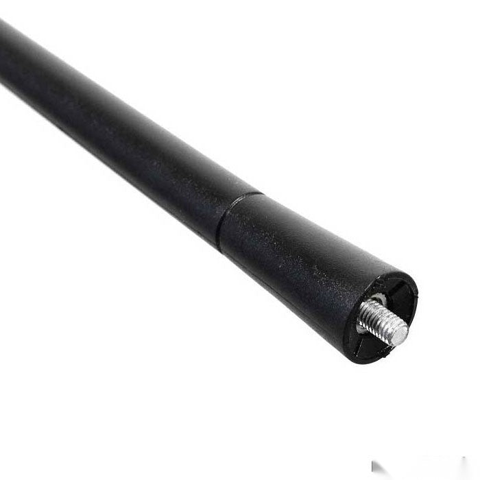 Накрайник за антена 18см - РА055 ЧЕРЕН