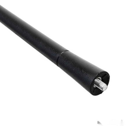 Накрайник за антена 18см - РА055 ЧЕРЕН