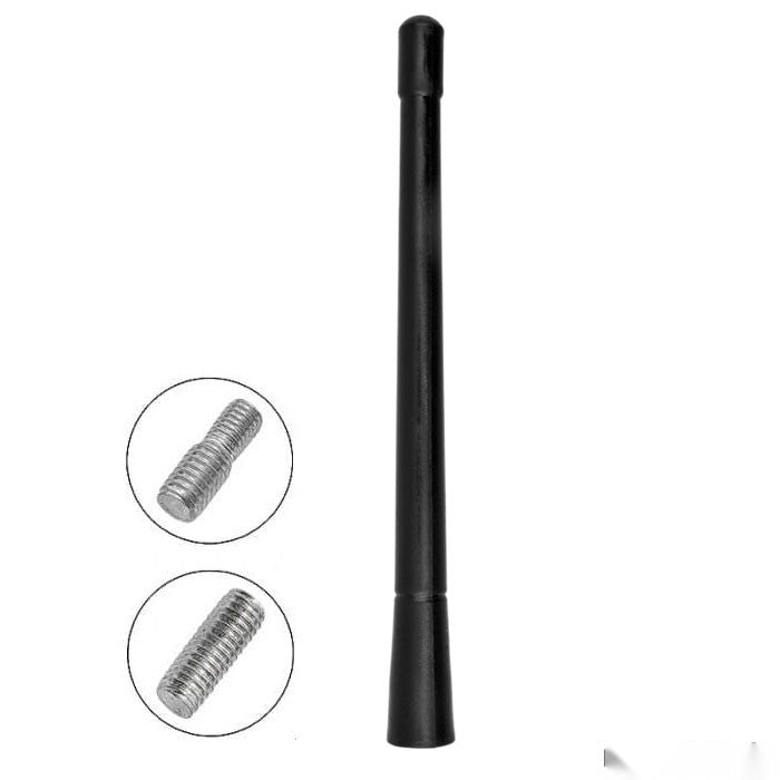 Накрайник за антена 18см - РА055 ЧЕРЕН