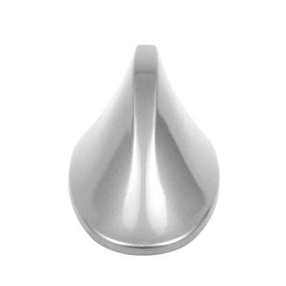 Антена акула електрическа W13019/PA045 - ТЪМНО СИВА