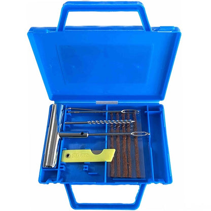 Комплект за лепене на гуми метален TL-0029/PA064 - 7 части