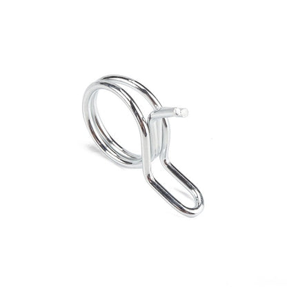 Скоба за маркуч 285бр / кутия