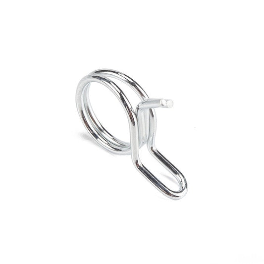 Скоба за маркуч 285бр / кутия