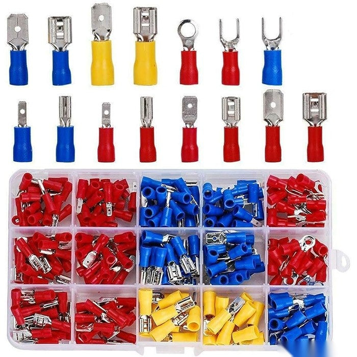 Накрайник за кабел  280бр / кутия