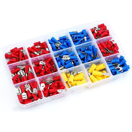 Накрайник за кабел  280бр / кутия