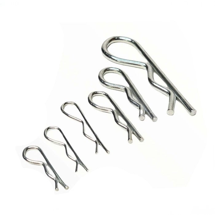 Шплент W15310/PA090 - 125 бр в кутия