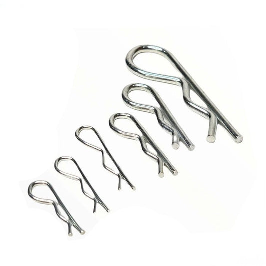 Шплент W15310/PA090 - 125 бр в кутия