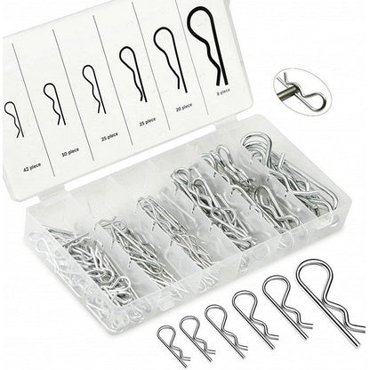 Шплент W15310/PA090 - 125 бр в кутия