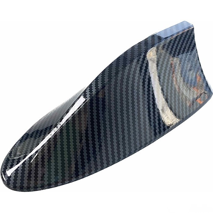 Антена акула електрическа PA112 - КАРБОН