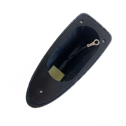 Антена акула електрическа PA112 - КАРБОН