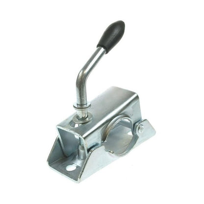 Скоба опорно колело РА113