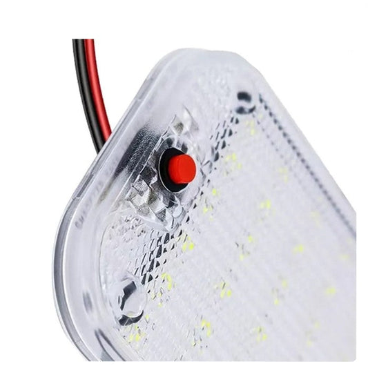 Лампа интериорна 12V  - PA111